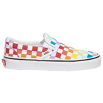 White/Multicolor
