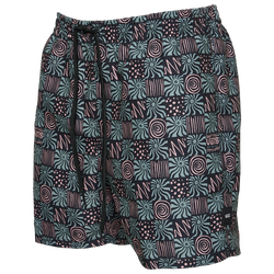 Men's - Vans Mixed Volley Shorts - Vibe Check