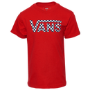 Vans Classic Logo Fill T-Shirt