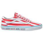 White/Red- WHERE'S WALDO