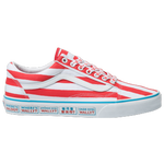 White/Red