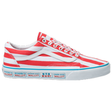 White/Red - Where's Waldo