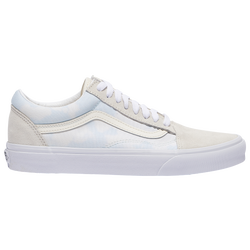 Women's - Vans Old Skool - Ballad Blue