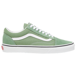 Green/White