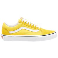 Yellow/White