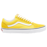 Yellow/White
