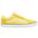 Vans Old Skool - Men's Yellow/White