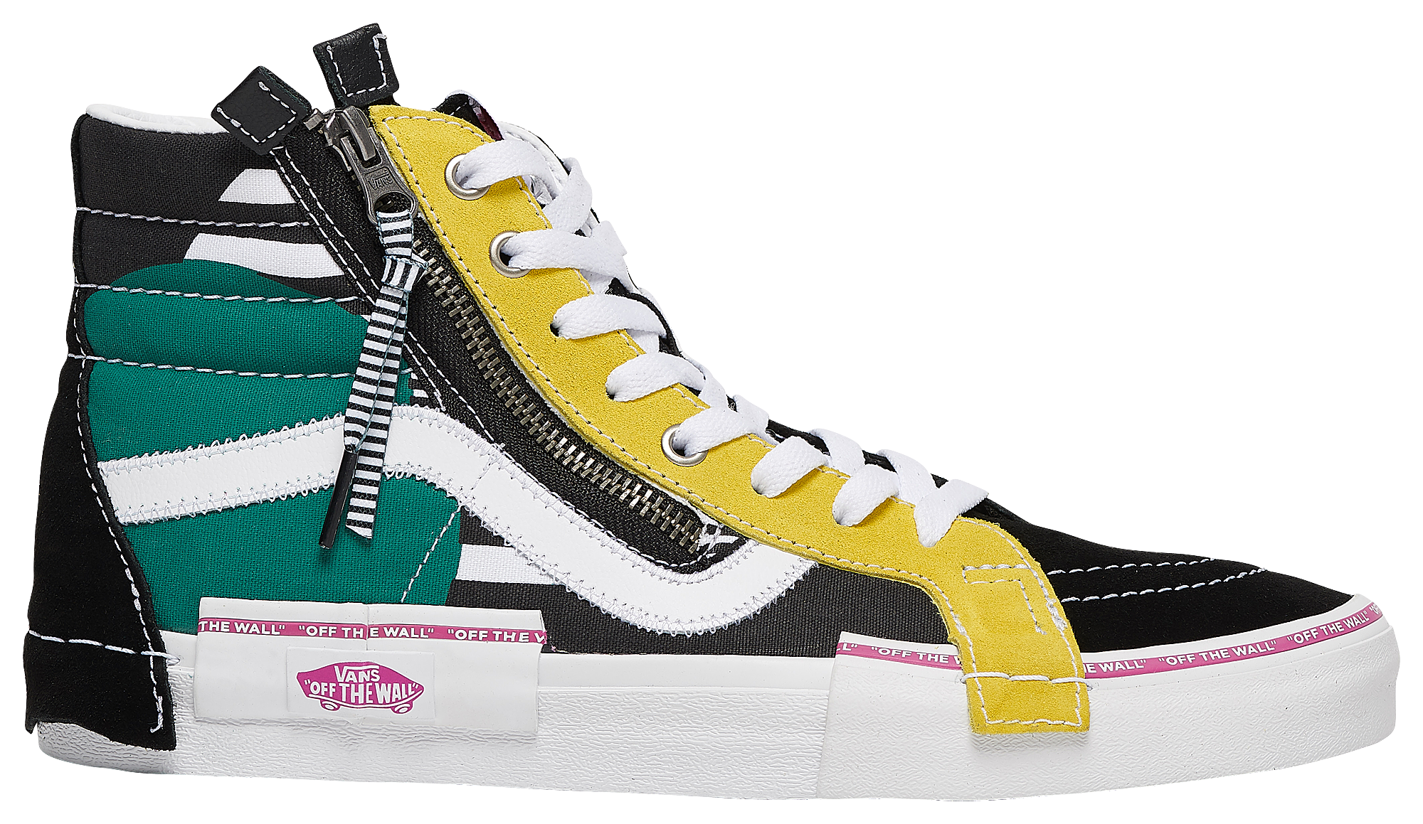 vans old skool suede