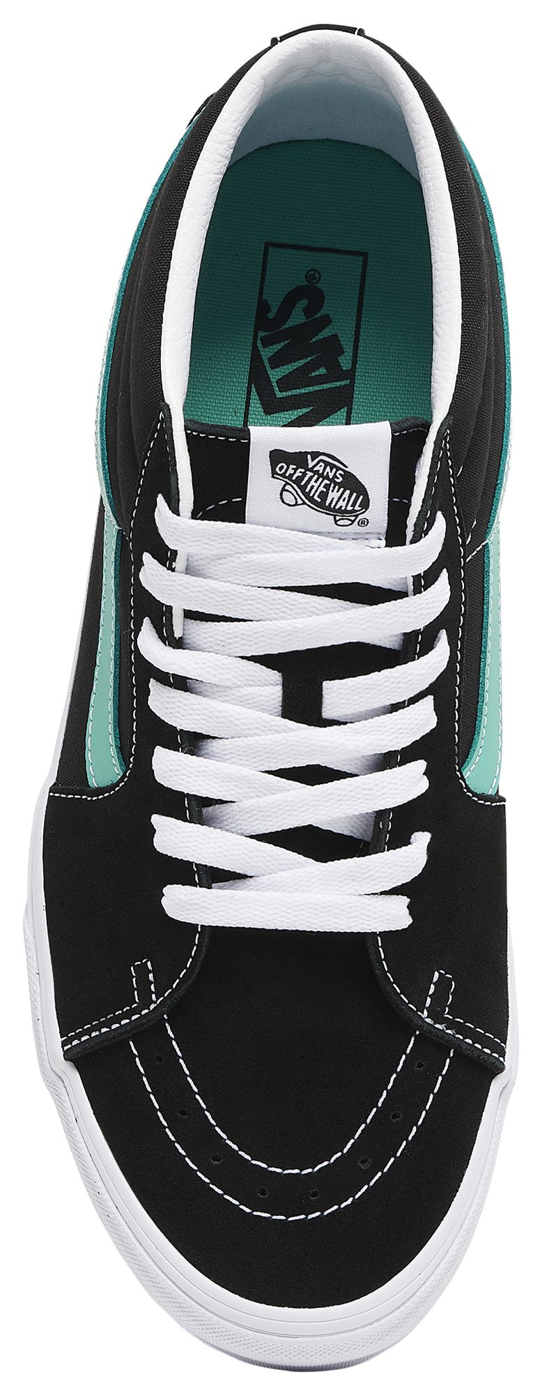 Champs hot sale vans shoes