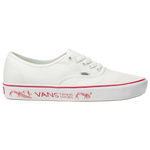 White/Red