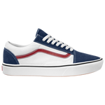 White/Dress Blue