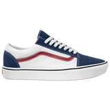 White/Dress Blue