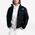 The North Face Junction Jacket - Men's Black/White