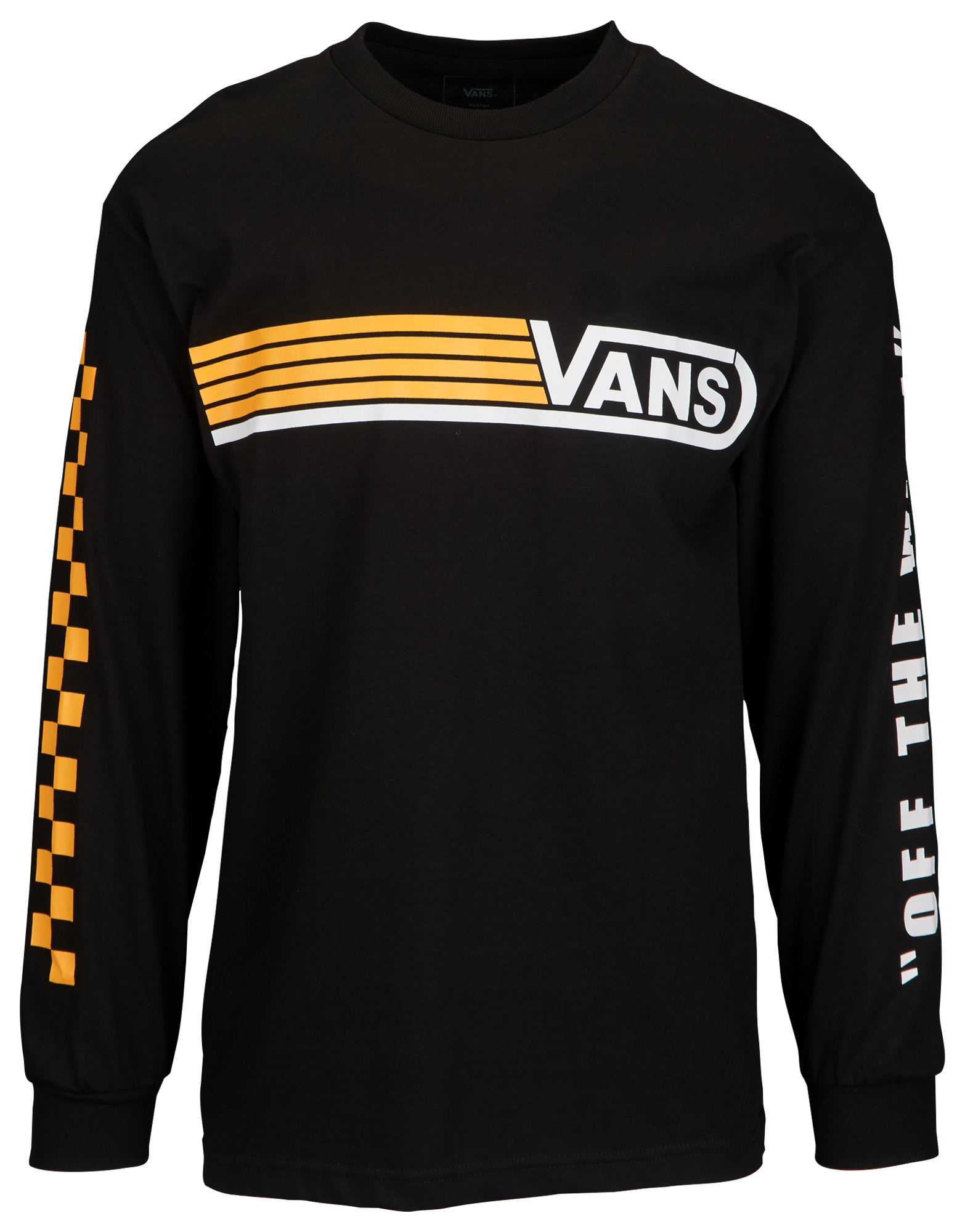 vans t shirt foot locker