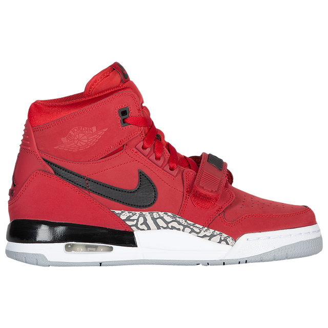 Jordan Legacy 312 - Boys';; Grade School