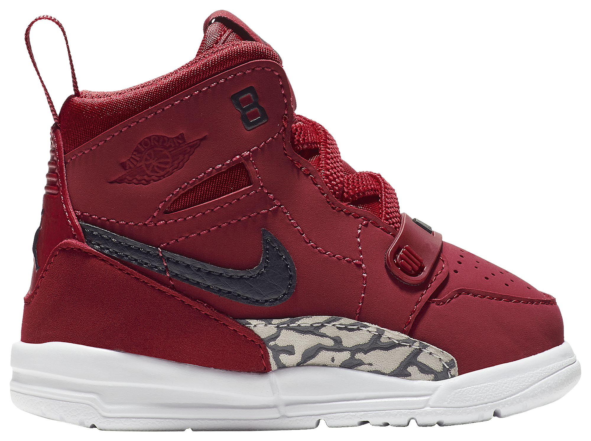 jordan legacy 312 toddler