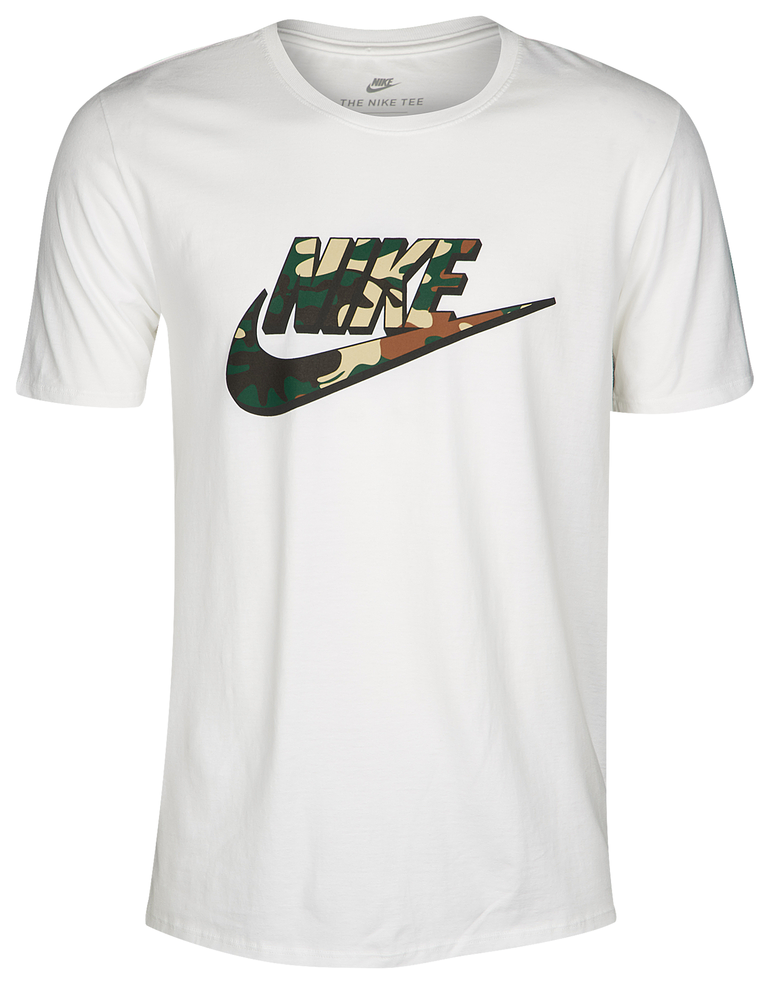 foot locker t shirt