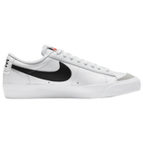 White/Black/Orange