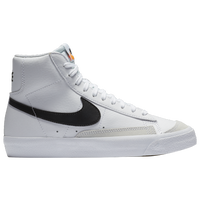 Kids Foot Locker - Just too clean. 👌 The White/Black Nike Air