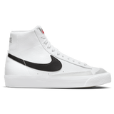 White/Black/Orange