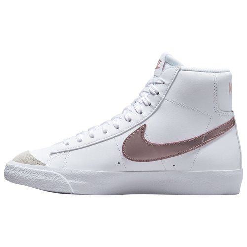 Nike blazer mid hotsell 77 boys