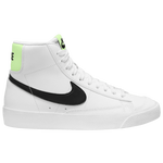White/Black/Barely Volt