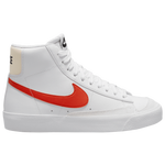 Red/Beige/White