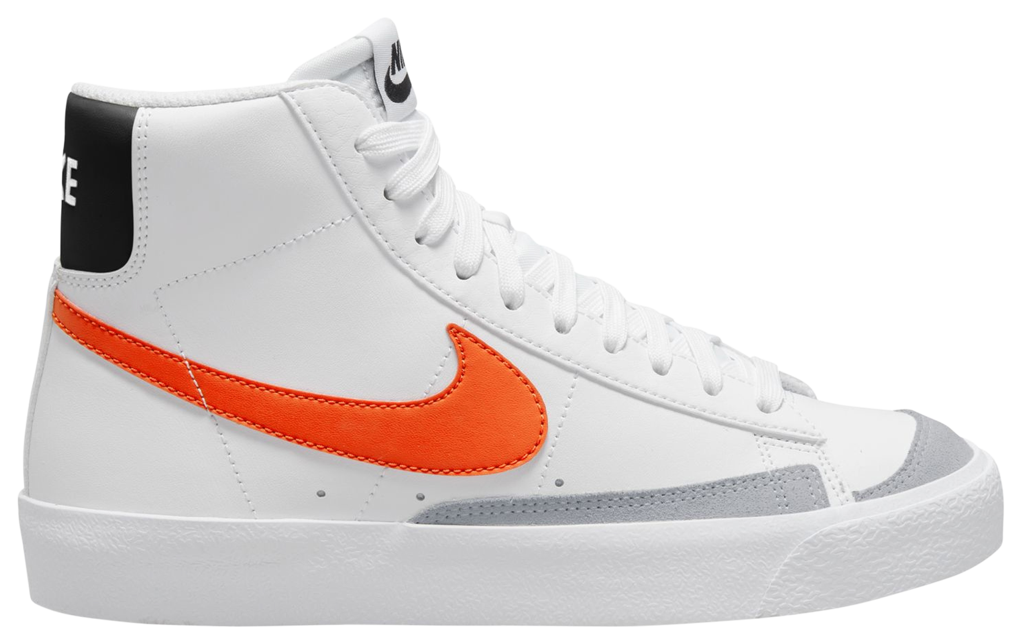 Nike Blazer Mid '77 Boys' Grade School
