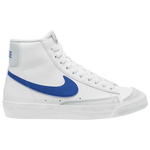 Game Royal/Pure Platinum/White