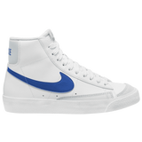White/Game Royal/Pure Platinum