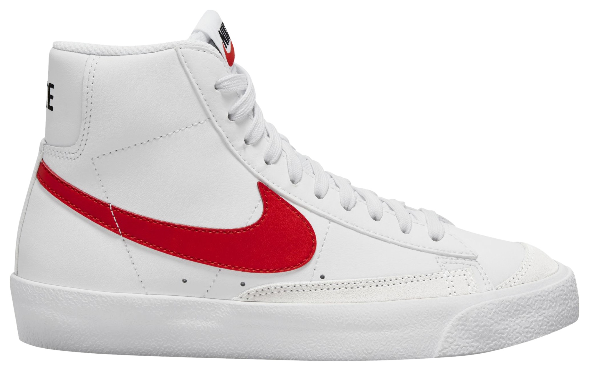 foot locker nike blazer mid 77