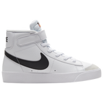 White/Black/Orange