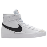 White/Black/Orange