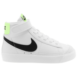 White/Black/Barely Volt