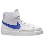 White/Game Royal/Pure Platinum