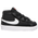 Nike Blazer Mid '77 - Girls' Infant Black/Sail/White