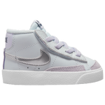 Pure Platinum/Metallic Silver/Barely Grape