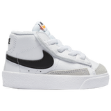 White/Black/Orange