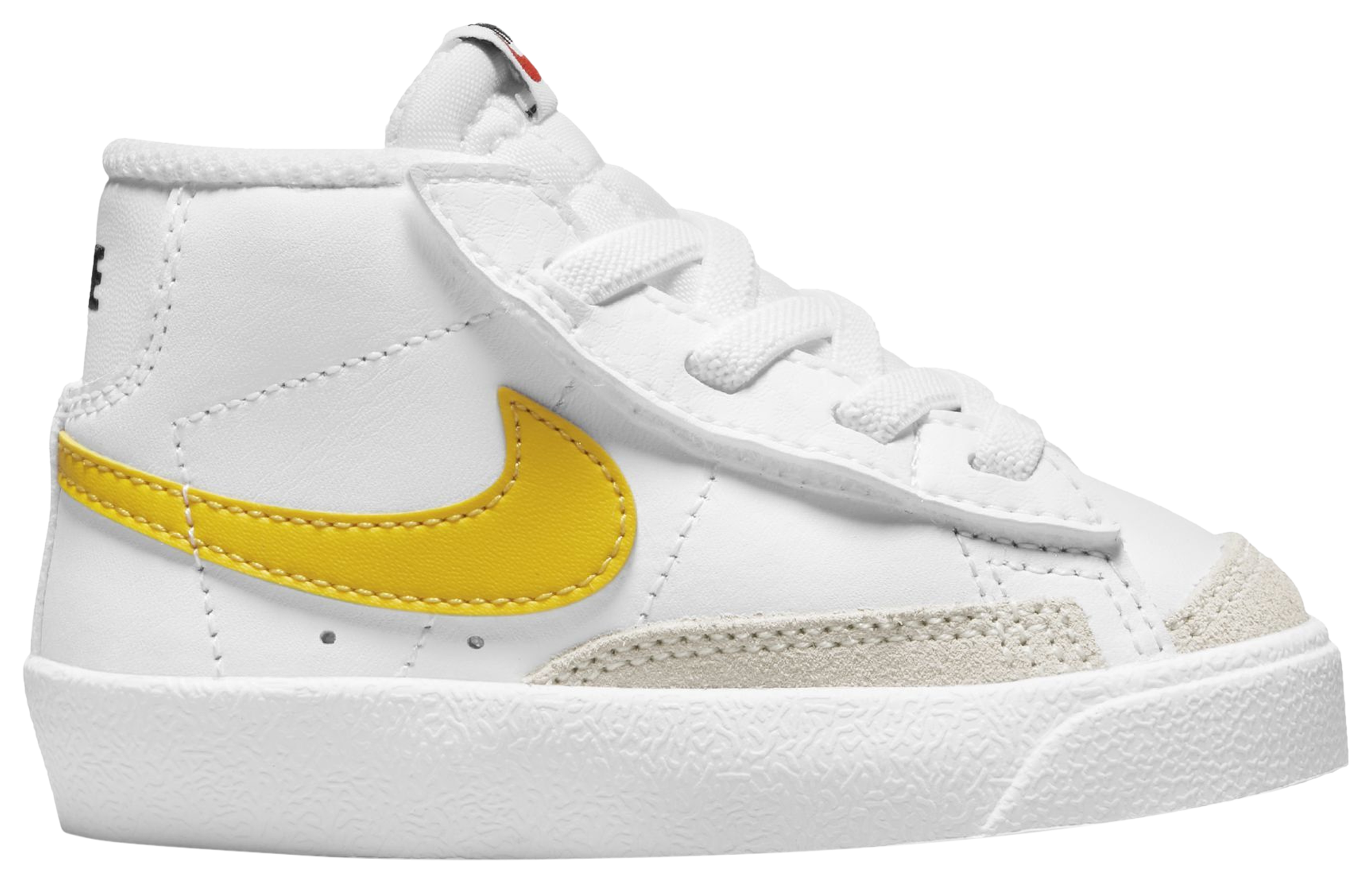 nike blazer low platform foot locker