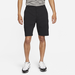 Men's - Nike Flex UV Chino Golf Shorts 10.5 - Black