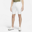 Nike Flex UV Chino Golf Shorts 10.5 - Men's Photon Dust