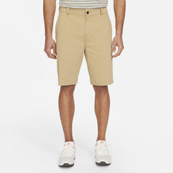 Men's - Nike Flex UV Chino Golf Shorts 10.5 - Parachute Beige