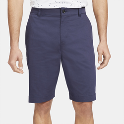 Men's - Nike Flex UV Chino Golf Shorts 10.5 - Obsidian