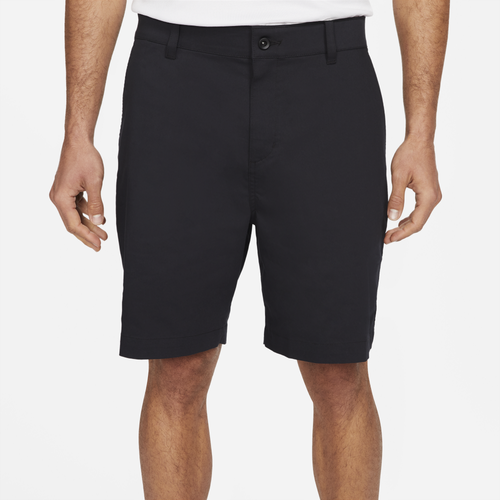 NIKE MENS NIKE FLEX UV CHINO GOLF SHORTS 9- MENS