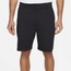 Nike Flex UV Chino Golf Shorts 9" - Men's Black/Black