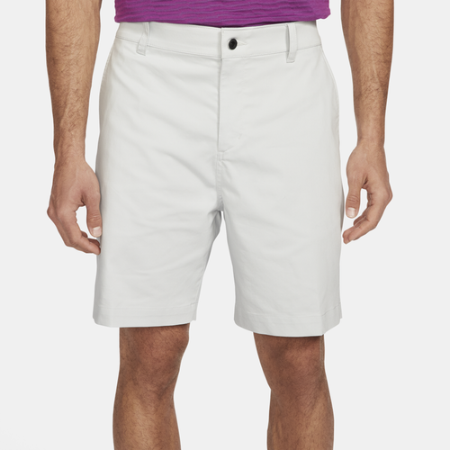 

Nike Mens Nike Flex UV Chino Golf Shorts 9- Mens Photon Dust/Photon Dust Size 32