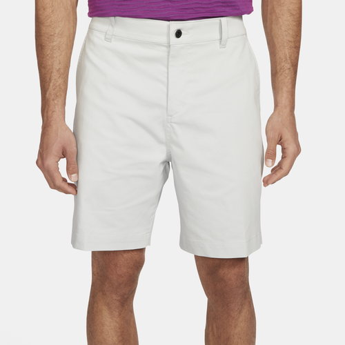 NIKE MENS NIKE FLEX UV CHINO GOLF SHORTS 9- MENS