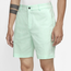 Nike Flex UV Chino Golf Shorts 9" - Men's Mint Foam