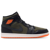 Cargo Khaki/Black