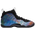 Nike Little Posite One - Girls' Grade School Multi/Multi